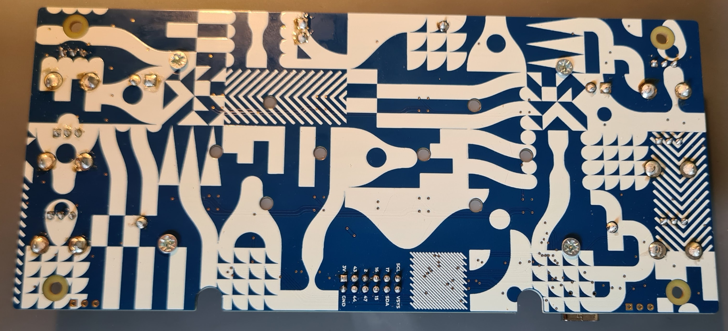 cover mounted 2