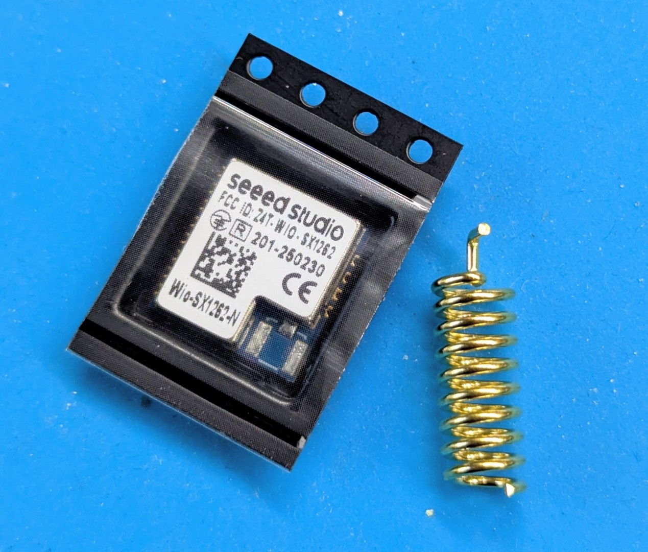 LoRa kit
