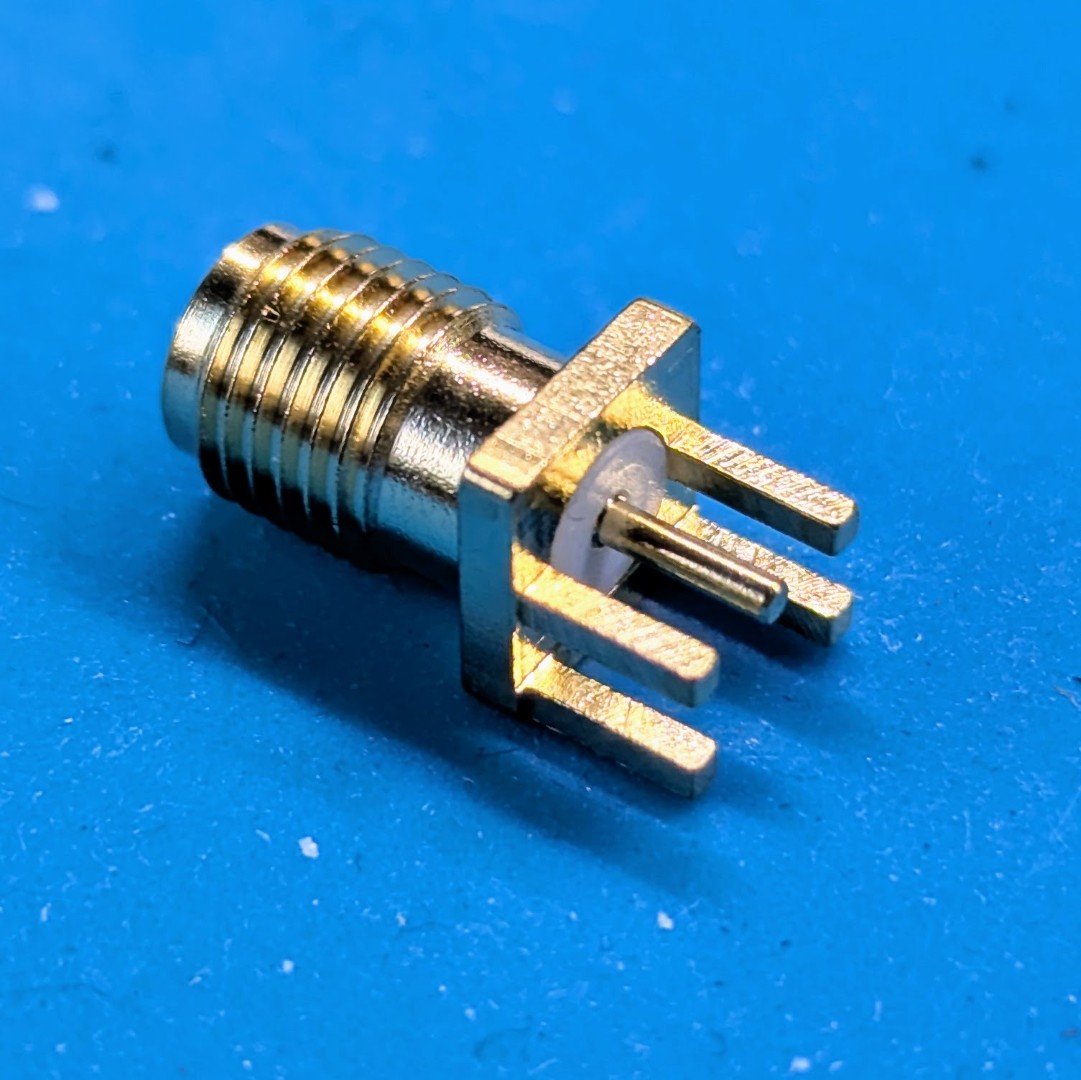 SMA Connector