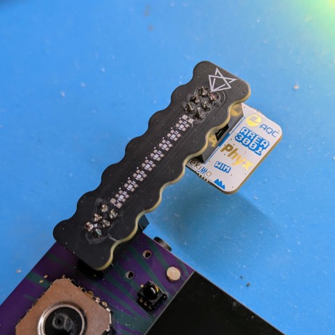 plaatsing connectoren
