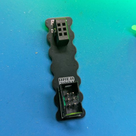 plaatsing connectoren