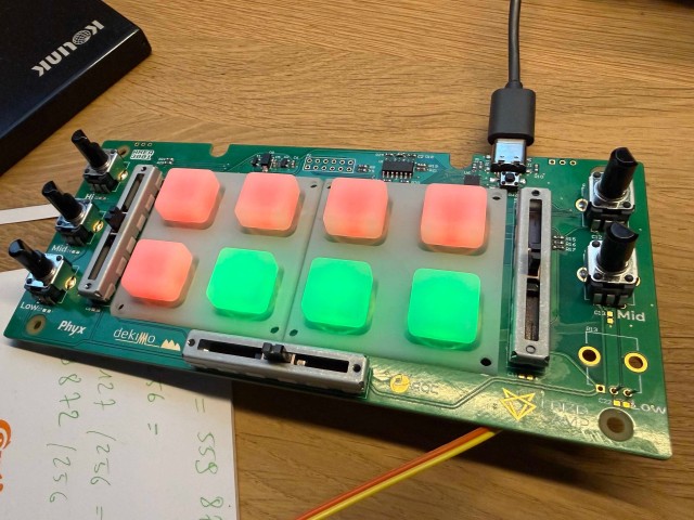 DJ Controller